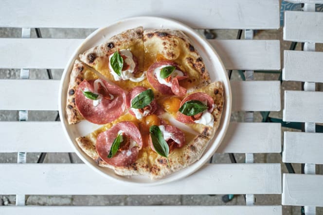 Buco - Drink Food and Friends Messina - 0