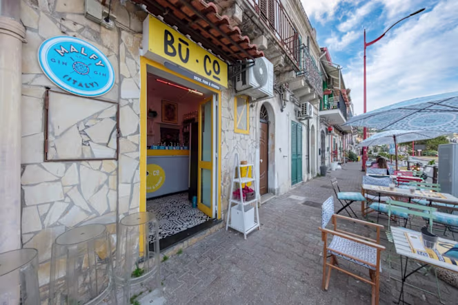 Buco - Drink Food and Friends Messina - 5