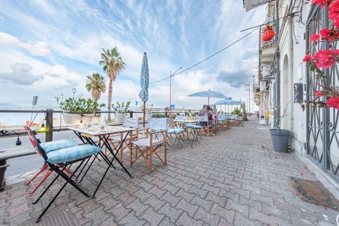 Buco - Drink Food and Friends Messina - 6