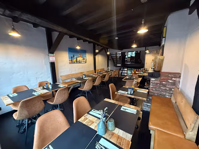 Garam Masala Eeklo - 1