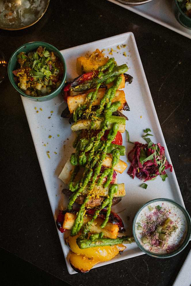 Tehran Grill - Rörstrandsgatan - 2