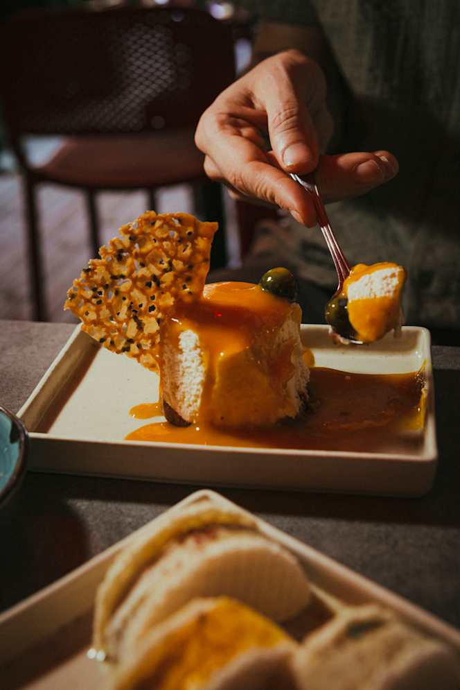 Tehran Grill - Rörstrandsgatan - 3