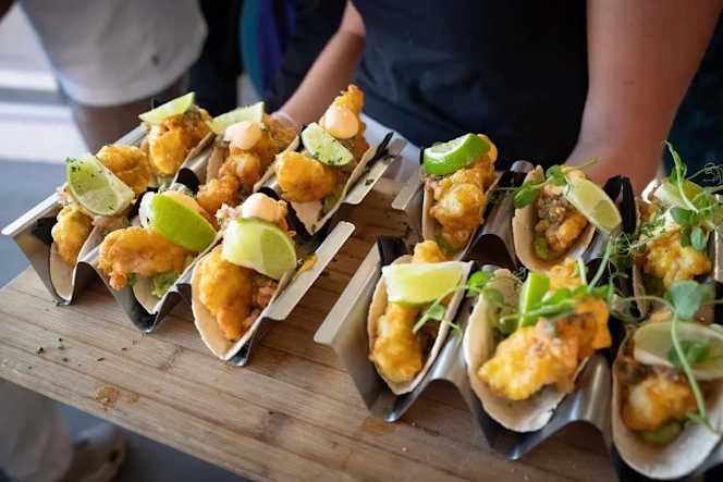 Beach House Bar & Restaurant - 5