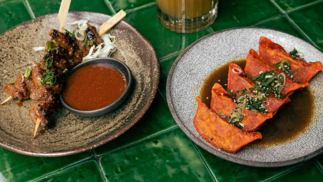 Nood - Chiado - Lisboa - 6