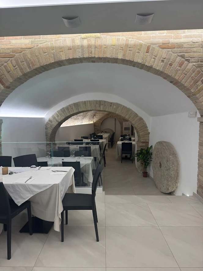 Ristorante Braceria La Vecchia Torre - 7