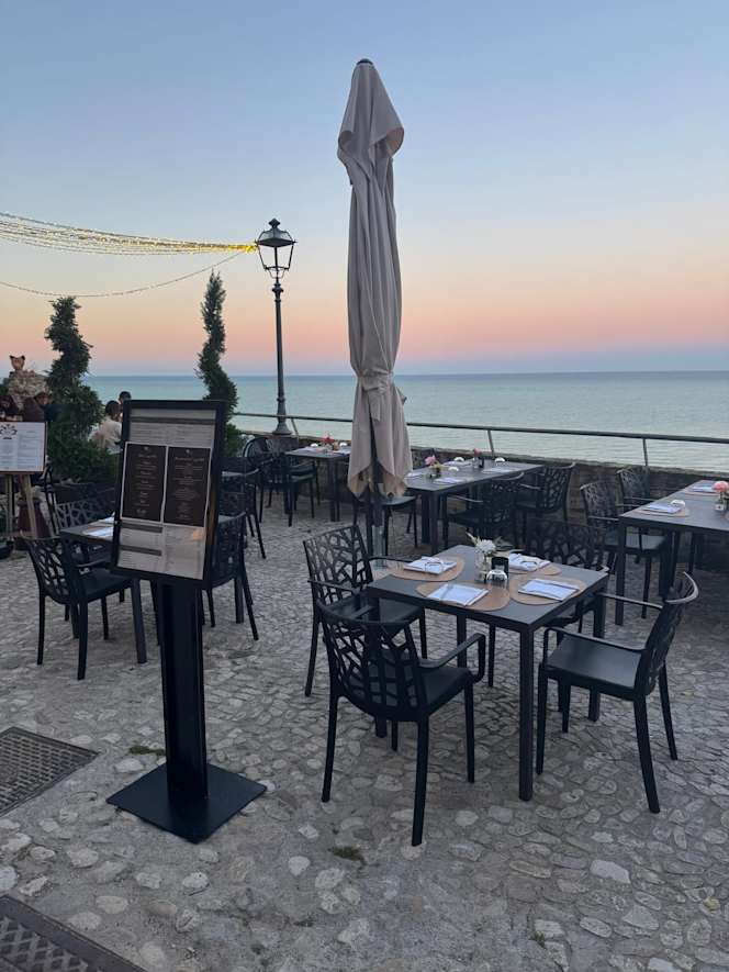 Ristorante Braceria La Vecchia Torre - 1