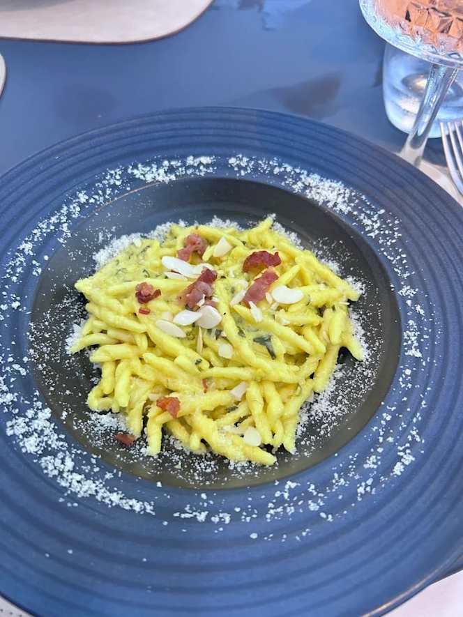 Ristorante Braceria La Vecchia Torre - 8