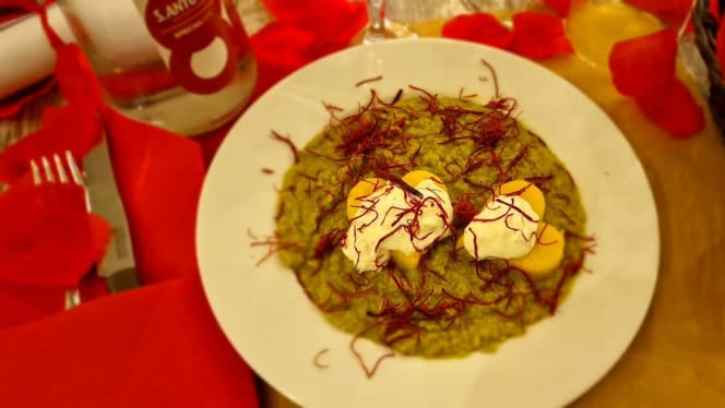 L'Osteria de Cabiàa - 7