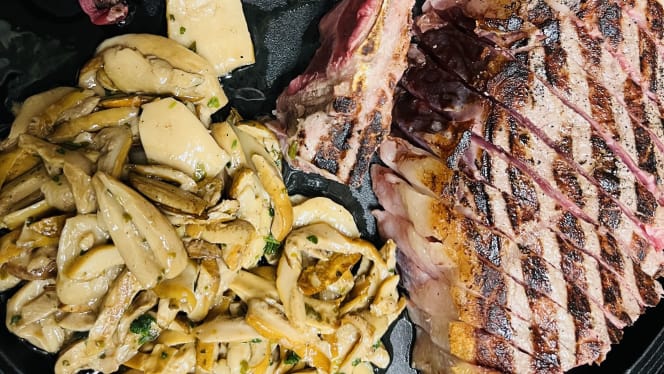 L'Osteria de Cabiàa - 5