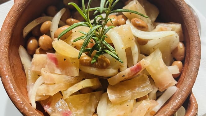 L'Osteria de Cabiàa - 4