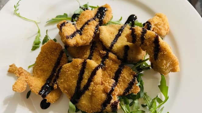 L'Osteria de Cabiàa - 9