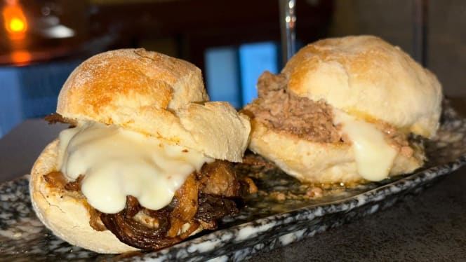 Ta-Berna Wine&TapasBar - 2