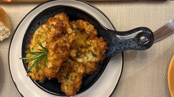 Ta-Berna Wine&TapasBar - 3