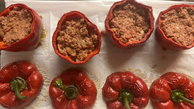 Ta-Berna Wine&TapasBar - 5