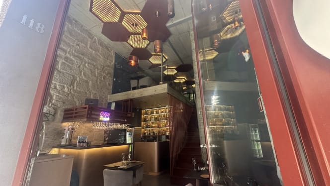 Ta-Berna Wine&TapasBar - 0