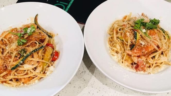 Pizzeria Di Napoli - 0