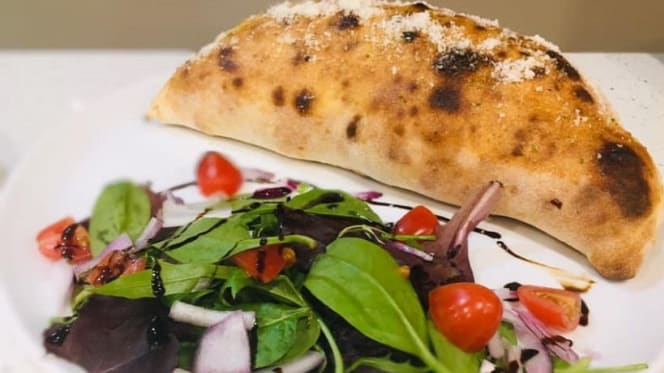 Pizzeria Di Napoli - 2