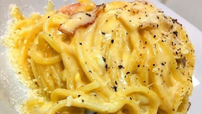 Pizzeria Di Napoli - 3