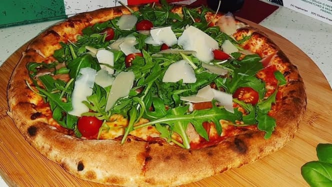 Pizzeria Di Napoli - 4