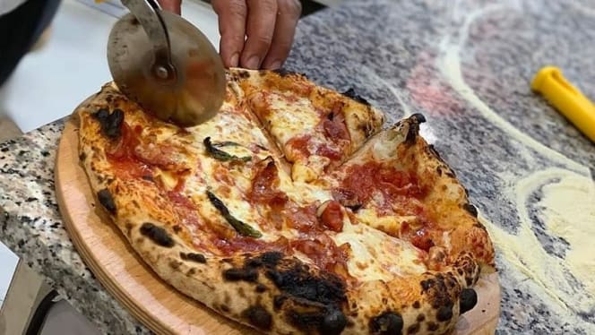 Pizzeria Di Napoli - 6