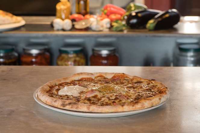 Le P'tit St Étienne - 7