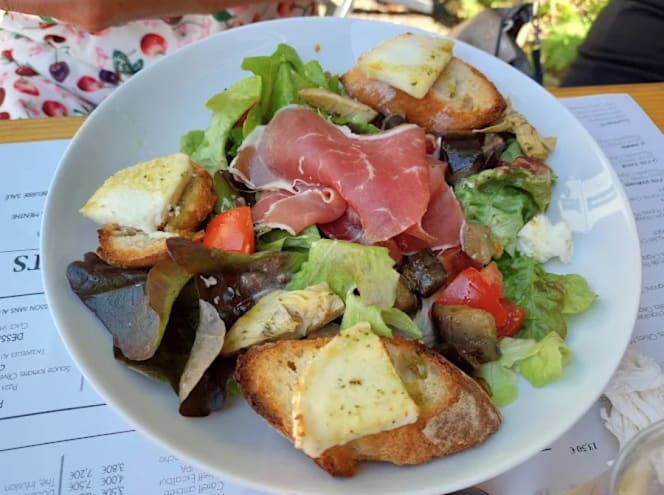 Le P'tit St Étienne - 4