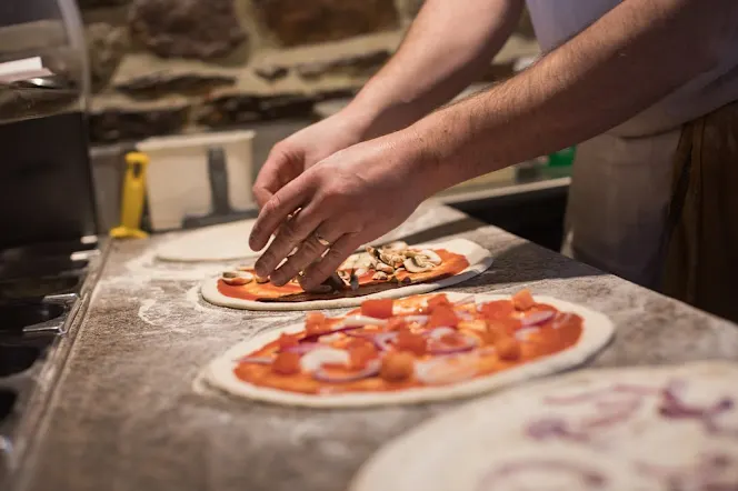 Le P'tit St Étienne - 0