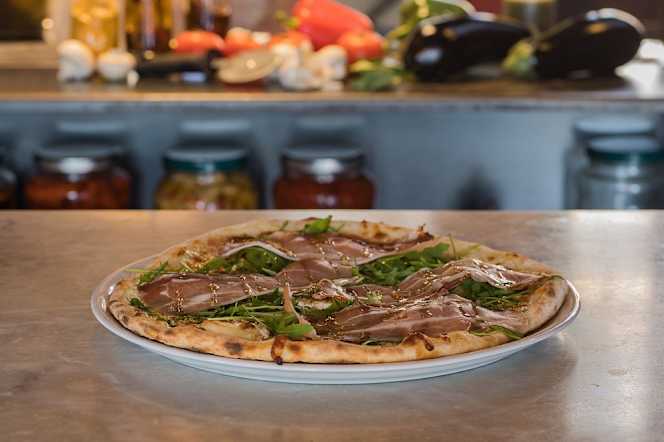 Le P'tit St Étienne - 8