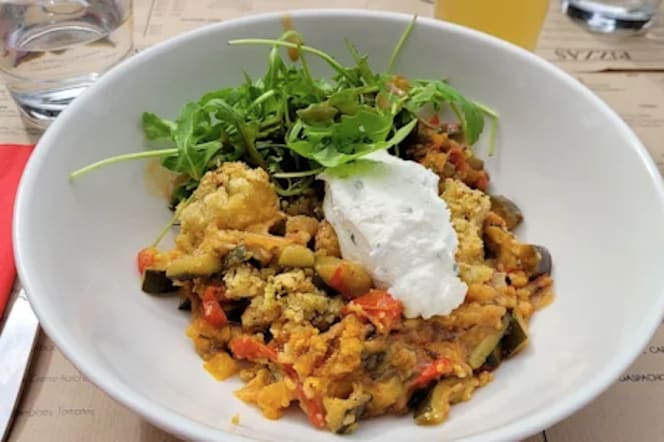 Le P'tit St Étienne - 1