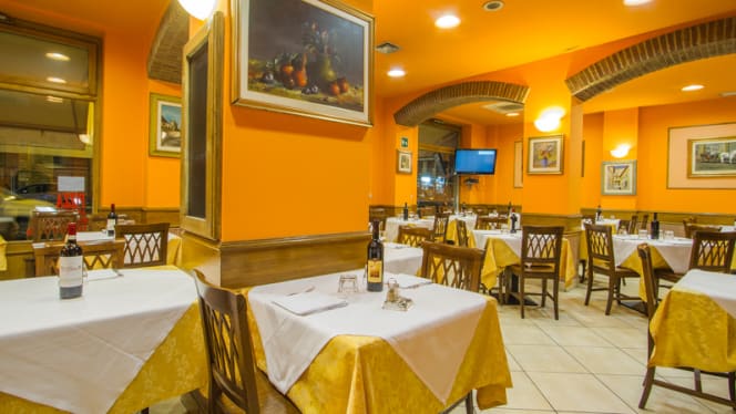 i quattro Mori  dal 1953 - 8