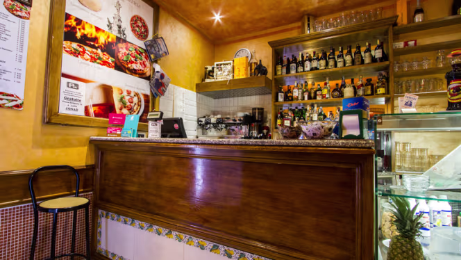 i quattro Mori  dal 1953 - 5