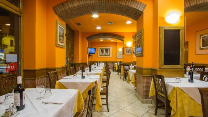 i quattro Mori  dal 1953 - 9