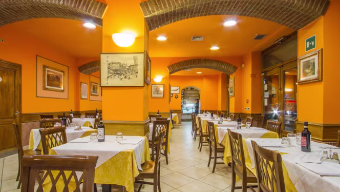 i quattro Mori  dal 1953 - 0