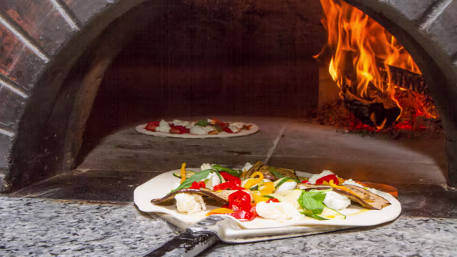 i quattro Mori  dal 1953 - 4