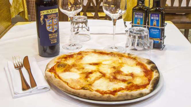 i quattro Mori  dal 1953 - 3