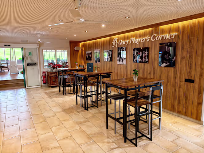 El Paraiso Golf Club - 2