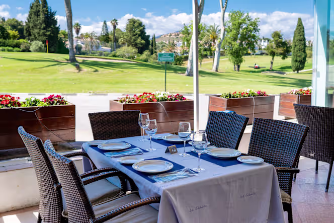 El Paraiso Golf Club - 0