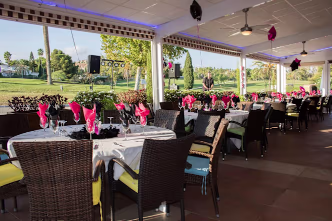 El Paraiso Golf Club - 6