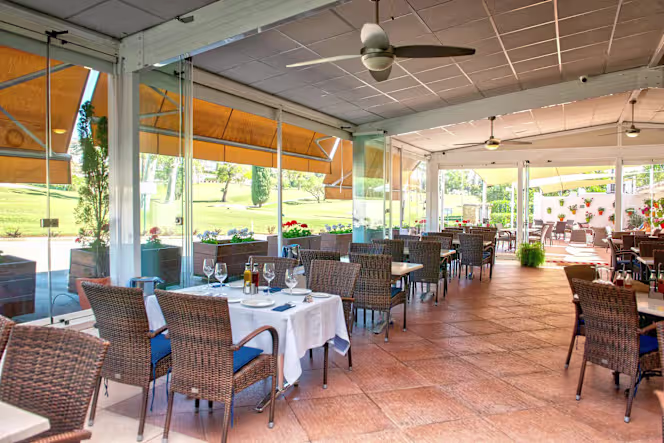 El Paraiso Golf Club - 7