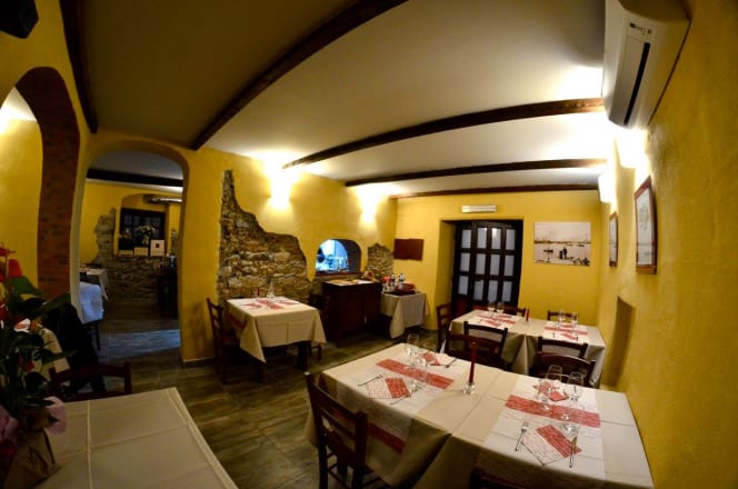 Antica Osteria Ravecca - 4