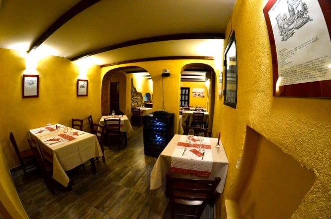 Antica Osteria Ravecca - 5
