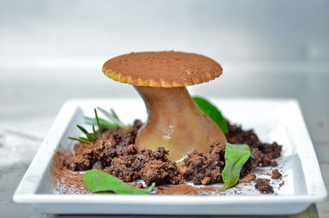 Antica Osteria Ravecca - 1