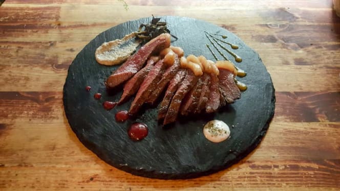 Antica Osteria Ravecca - 2