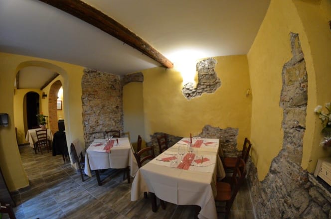 Antica Osteria Ravecca - 6