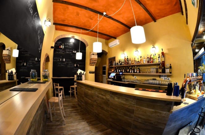 Antica Osteria Ravecca - 7