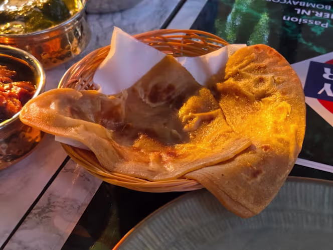 Bombay Corner - 0
