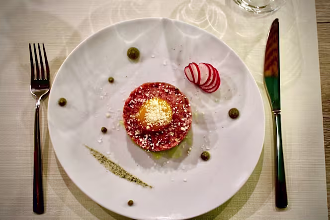 141 ristorante bistrot - 0