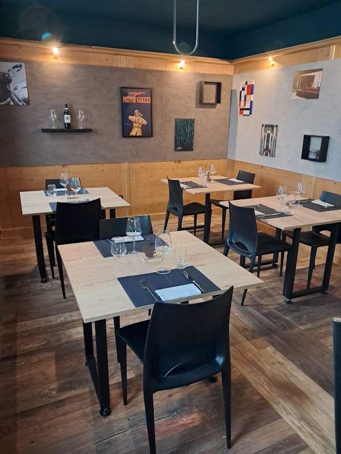 141 ristorante bistrot - 4
