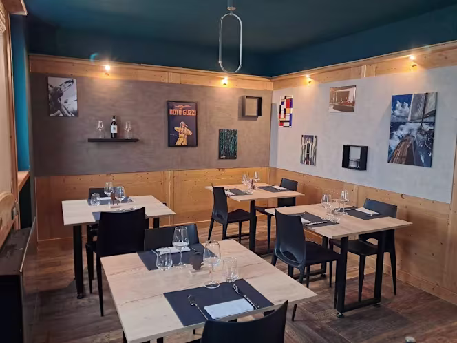 141 ristorante bistrot - 3