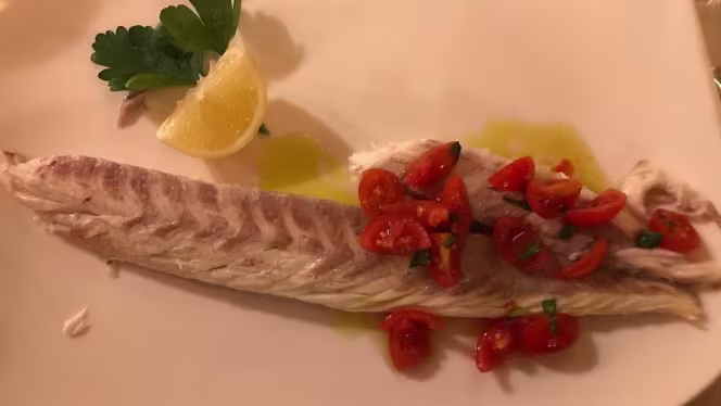 Vini Da Sabatini - 1